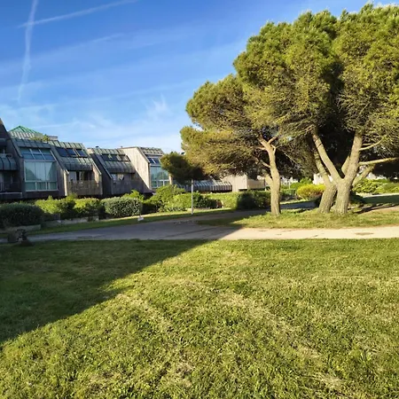 D'hotes Sablina, Parc Et Des Minimes